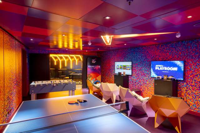 MSC Cruises MSC Seashore Young Club 0.jpg